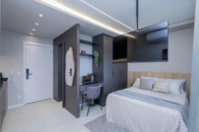Studio 1408 Brooklin Luxo Completo